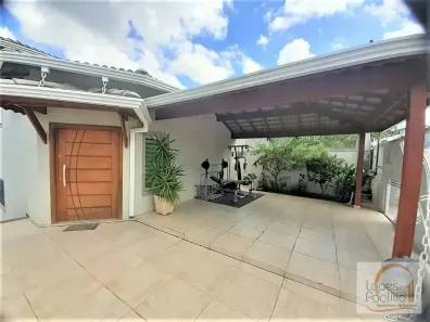 Casa com 4 Quartos à venda, 200m² no Jardim Maristela, Atibaia