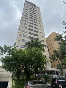 Apartamento com 2 Quartos para alugar, 70m² no Centro, Londrina