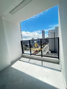 Apartamento com 2 Quartos à venda, 61m² no Praia de Itaparica, Vila Velha