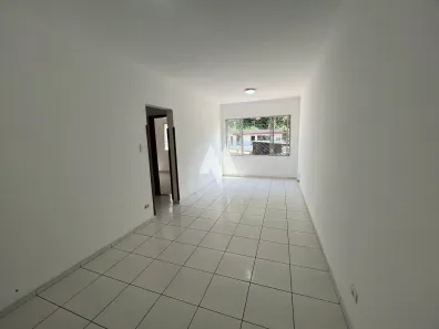 Apartamento com 2 Quartos à venda, 80m² no Marapé, Santos