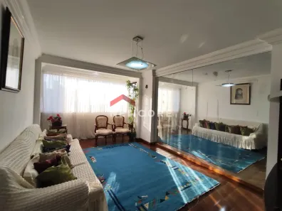Cobertura com 4 Quartos à venda, 261m² no Serra, Belo Horizonte