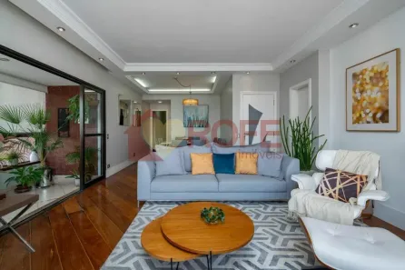 Apartamento com 4 Quartos à venda, 150m² no Vila Mascote, São Paulo