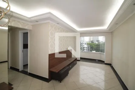 Apartamento com 2 Quartos à venda, 92m² no Santana, São Paulo