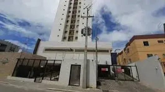 Apartamento com 3 Quartos para alugar, 67m² no Candeias, Jaboatão dos Guararapes