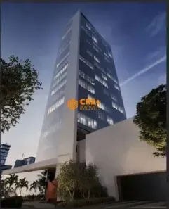 Ponto Comercial com 1 Quarto à venda, 45m² no Boa Viagem, Recife