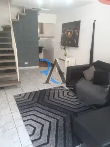Sobrado com 2 Quartos à venda, 54m² no Quarta Parada, São Paulo