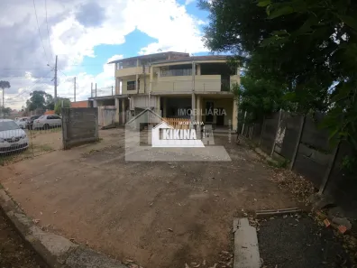 Lote/Terreno à venda, 525m² no Uvaranas, Ponta Grossa