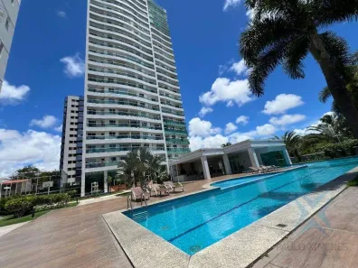 Apartamento com 3 Quartos à venda, 71m² no Engenheiro Luciano Cavalcante, Fortaleza