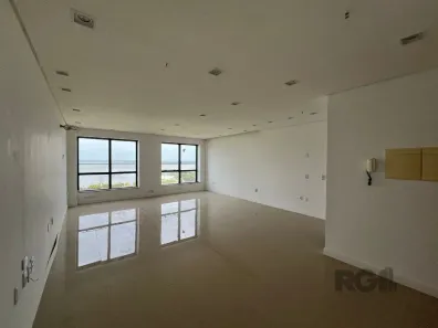 Sala Comercial com 1 Quarto para alugar, 41m² no Praia de Belas, Porto Alegre