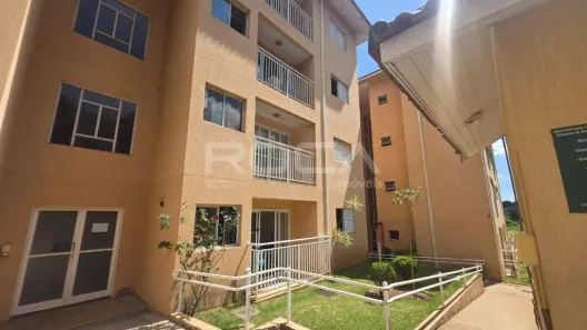 Apartamento com 1 Quarto à venda, 45m² no Cidade Jardim, São Carlos