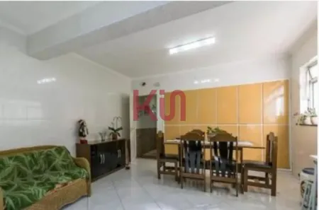 Sobrado com 3 Quartos à venda, 212m² no Vila Gumercindo, São Paulo