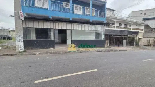 Ponto Comercial para alugar, 150m² no Cidade Jardim Cumbica, Guarulhos