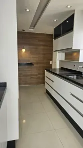 Apartamento com 3 Quartos à venda, 126m² no Mooca, São Paulo