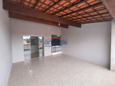 Sobrado com 2 Quartos à venda, 60m² no Cidade Salvador, Jacareí