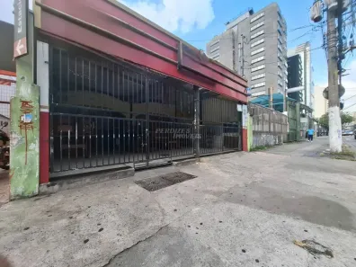 Ponto Comercial para venda ou aluguel, 250m² no Água Branca, São Paulo