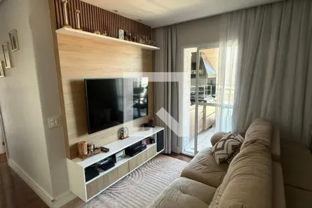 Apartamento com 2 Quartos à venda, 60m² no City Bussocaba, Osasco