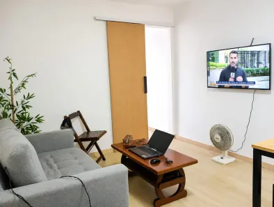 Apartamento com 1 Quarto à venda, 35m² no Copacabana, Rio de Janeiro