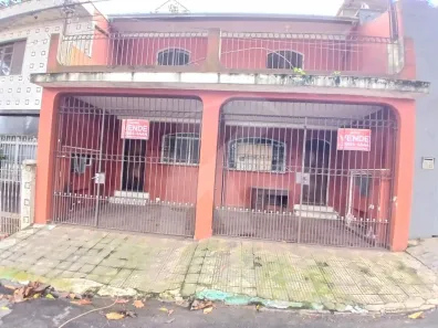 Sobrado com 4 Quartos à venda, 145m² no Vila Nivi, São Paulo