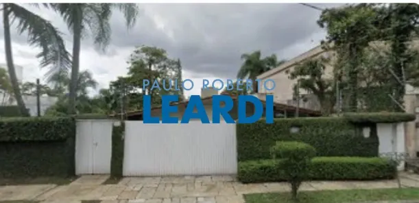 Casa com 3 Quartos à venda, 350m² no Jardim Leonor, São Paulo