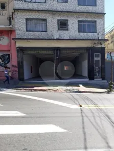 Ponto Comercial para alugar, 200m² no Vila Gustavo, São Paulo