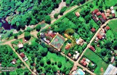 Lote/Terreno à venda, 2400m² no São Judas Tadeu, Itabuna