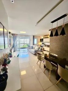Apartamento com 3 Quartos à venda, 92m² no Barra Olímpica, Rio de Janeiro