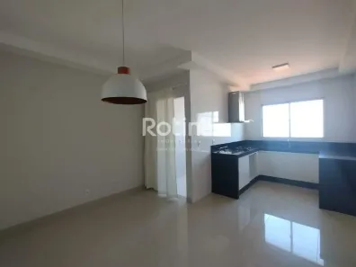 Apartamento com 2 Quartos para alugar, 72m² no Saraiva, Uberlândia