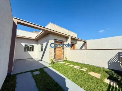 Sobrado com 2 Quartos à venda, 50m² no Bela Vista, Palhoça