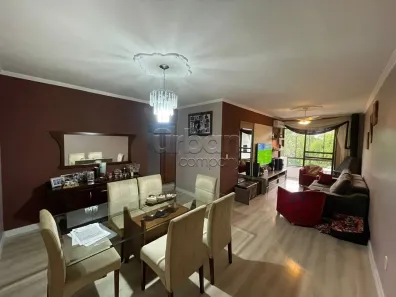 Apartamento com 3 Quartos à venda, 104m² no Marechal Rondon, Canoas