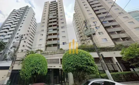 Apartamento com 2 Quartos à venda, 70m² no Jardim Brasil (Zona Sul), São Paulo