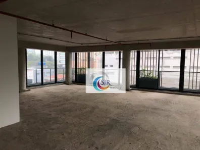 Sala Comercial para alugar, 525m² no Sumarezinho, São Paulo