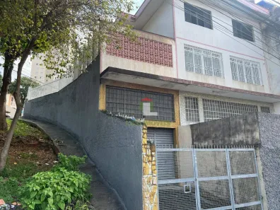 Casa com 3 Quartos para alugar, 160m² no Vila Maria Alta, São Paulo