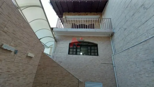 Sobrado com 3 Quartos à venda, 171m² no Jardim das Flores, Osasco