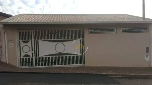 Casa com 3 Quartos à venda, 254m² no Jardim Alvorada, Campinas