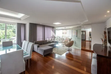 Apartamento com 3 Quartos para alugar, 130m² no São Pedro, Belo Horizonte