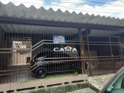 Casa com 4 Quartos à venda, 150m² no Jardim São Pedro, São Paulo
