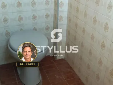 Apartamento com 2 Quartos à venda, 69m² no Todos os Santos, Rio de Janeiro
