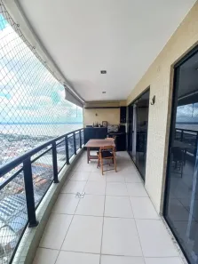 Apartamento com 3 Quartos à venda, 127m² no Umarizal, Belém