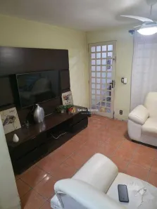 Casa com 2 Quartos à venda, 80m² no Cosmorama, Mesquita
