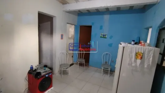 Casa com 4 Quartos à venda, 80m² no Bandeirinhas, Betim
