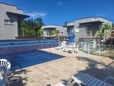 Casa de Condomínio com 3 Quartos à venda, 122m² no Barra do Una, São Sebastião