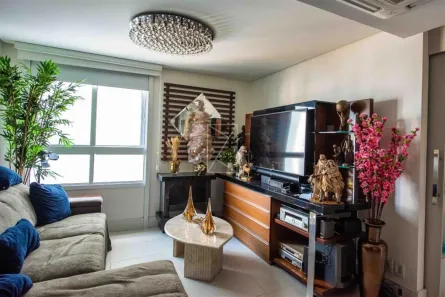 Apartamento com 1 Quarto à venda, 59m² no Centro, Caxias do Sul
