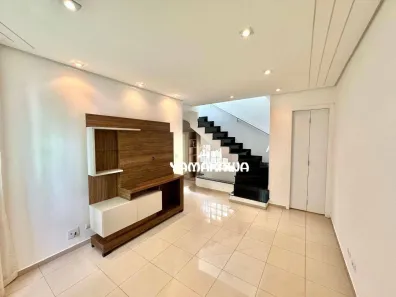 Sobrado com 3 Quartos à venda, 101m² no Chácara Belenzinho, São Paulo