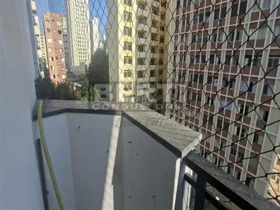 Apartamento com 1 Quarto à venda, 54m² no Pinheiros, São Paulo
