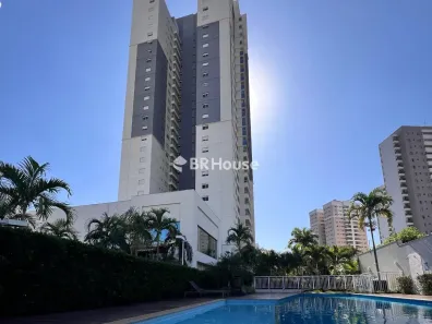 Apartamento com 3 Quartos à venda, 169m² no Jardim Aclimação, Cuiabá
