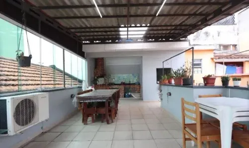 Sobrado com 2 Quartos à venda, 109m² no Vila Carrão, São Paulo