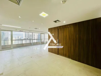 Sala Comercial para alugar, 80m² no Vila Gertrudes, São Paulo