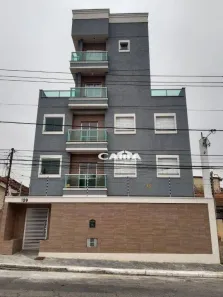 Apartamento com 2 Quartos à venda, 52m² no Cidade Patriarca, São Paulo