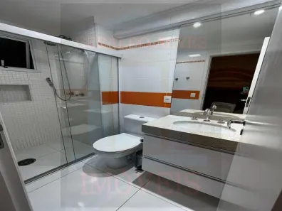 Apartamento com 3 Quartos à venda, 123m² no Vila Gumercindo, São Paulo