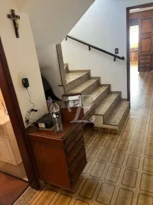 Sobrado com 3 Quartos para alugar, 180m² no Água Fria, São Paulo